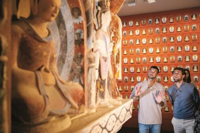 怀热情的青 怀热情的青