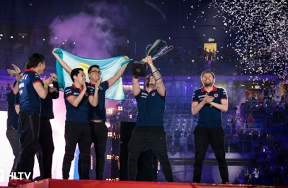 令人意外的 令人意外的